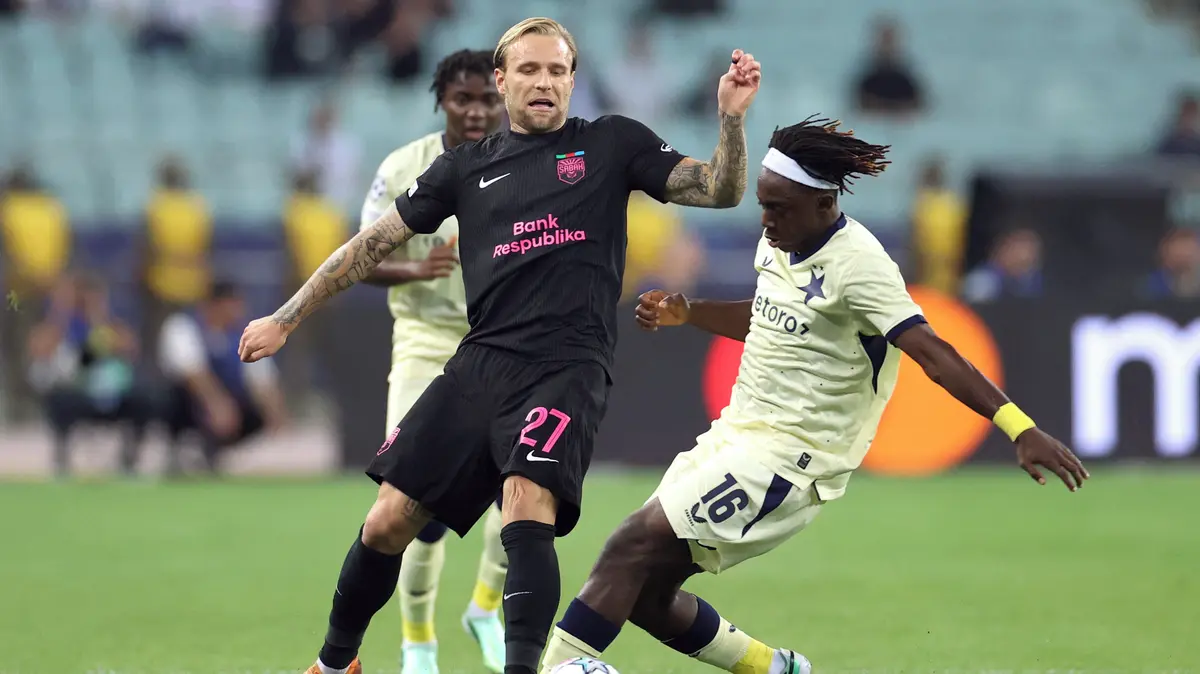 FOTBAL ONLINE: VAR přinesl spásu. Slávisté si pořádně oddechli. A zkusí udeřit?