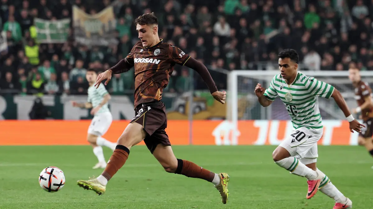 FOTBAL ONLINE: Birmančevič pohrozil Plzni