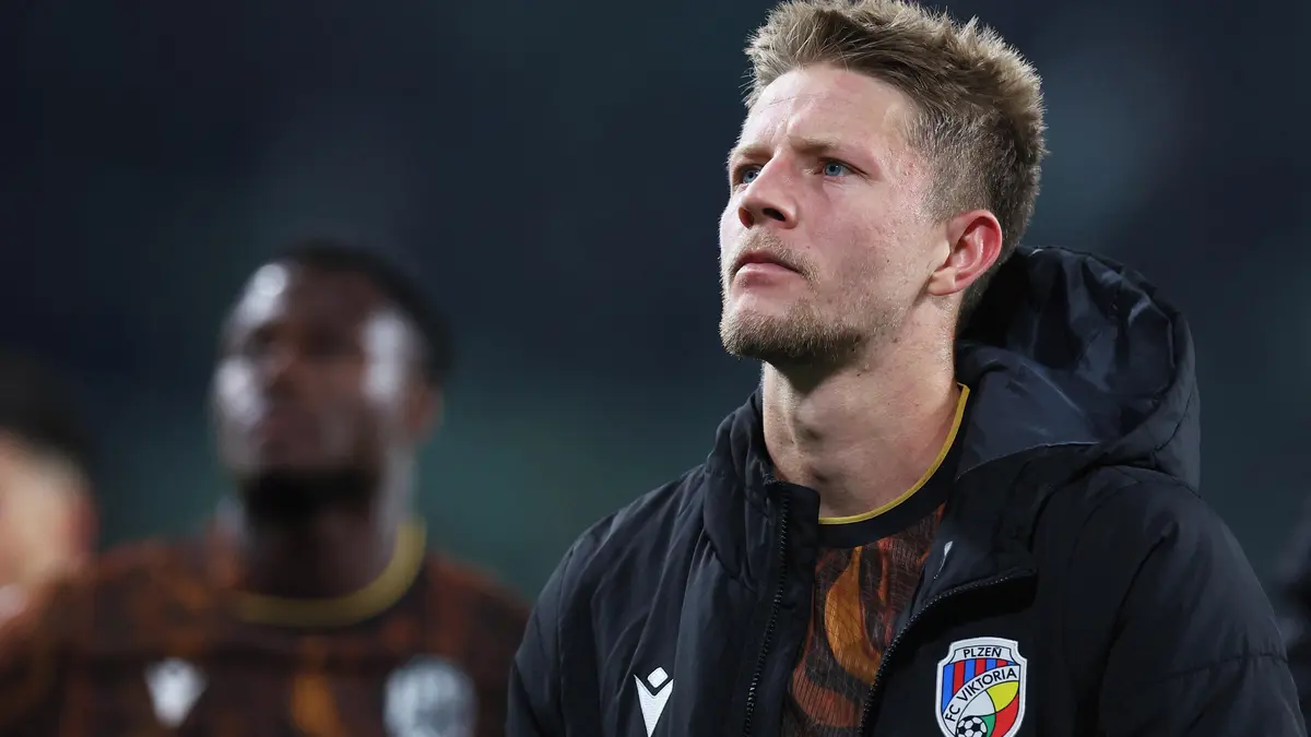 Plzeň se z Maďarska vrací s prázdnou, úřadoval bývalý sparťan
