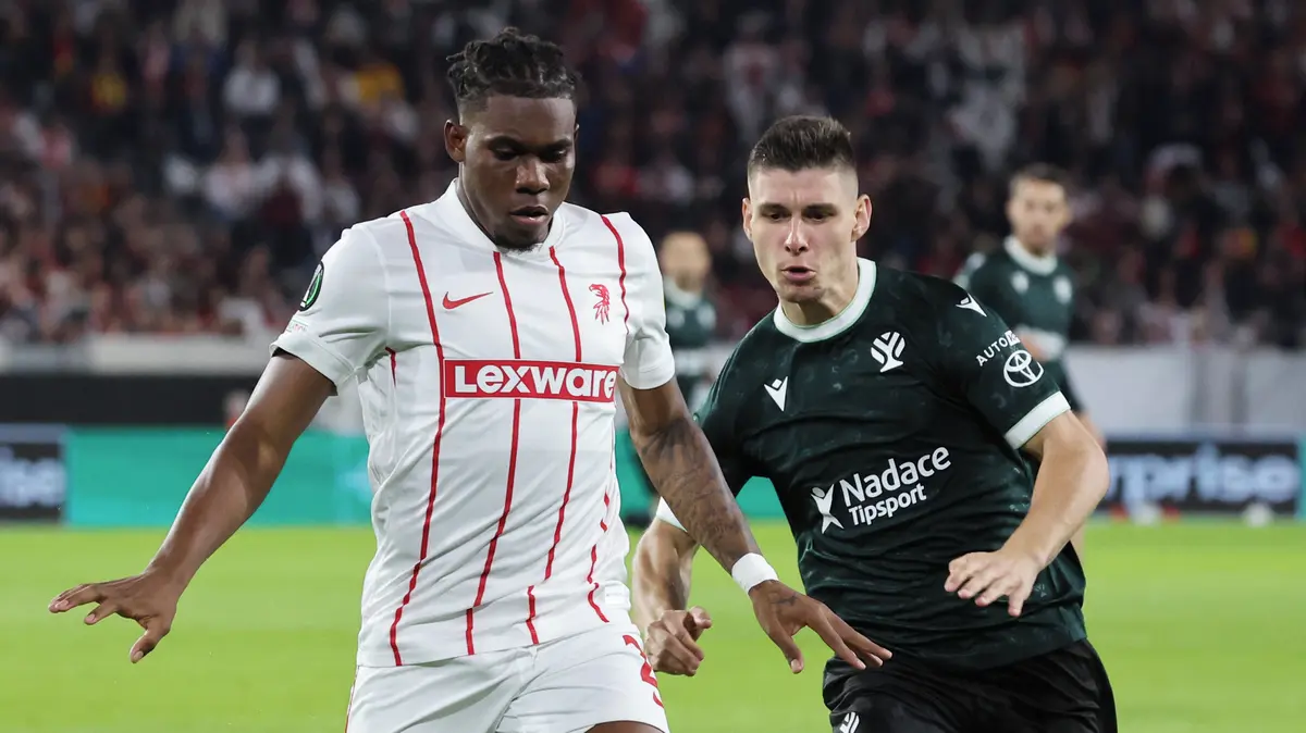 FOTBAL ONLINE: Vlastňák sráží Jablonec
