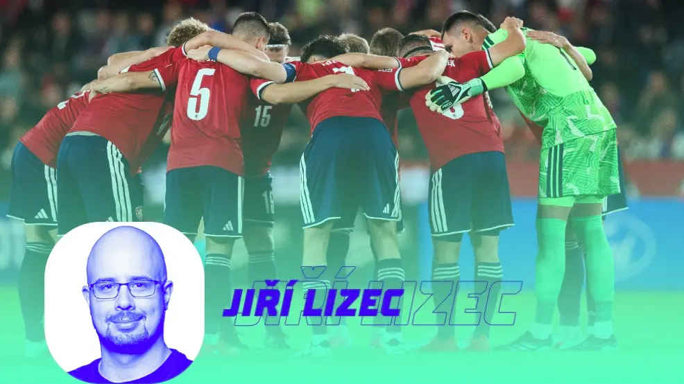 ANALÝZA: Rozdíl mezi Koubkem a Deniou. V čem Češi vládnou celé Lize národů?