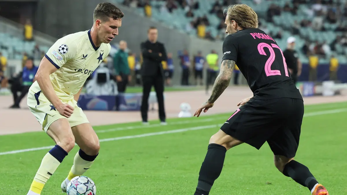 FOTBAL ONLINE: K vytoužené výhře mohli být slávisté blíž. Chorý selhal