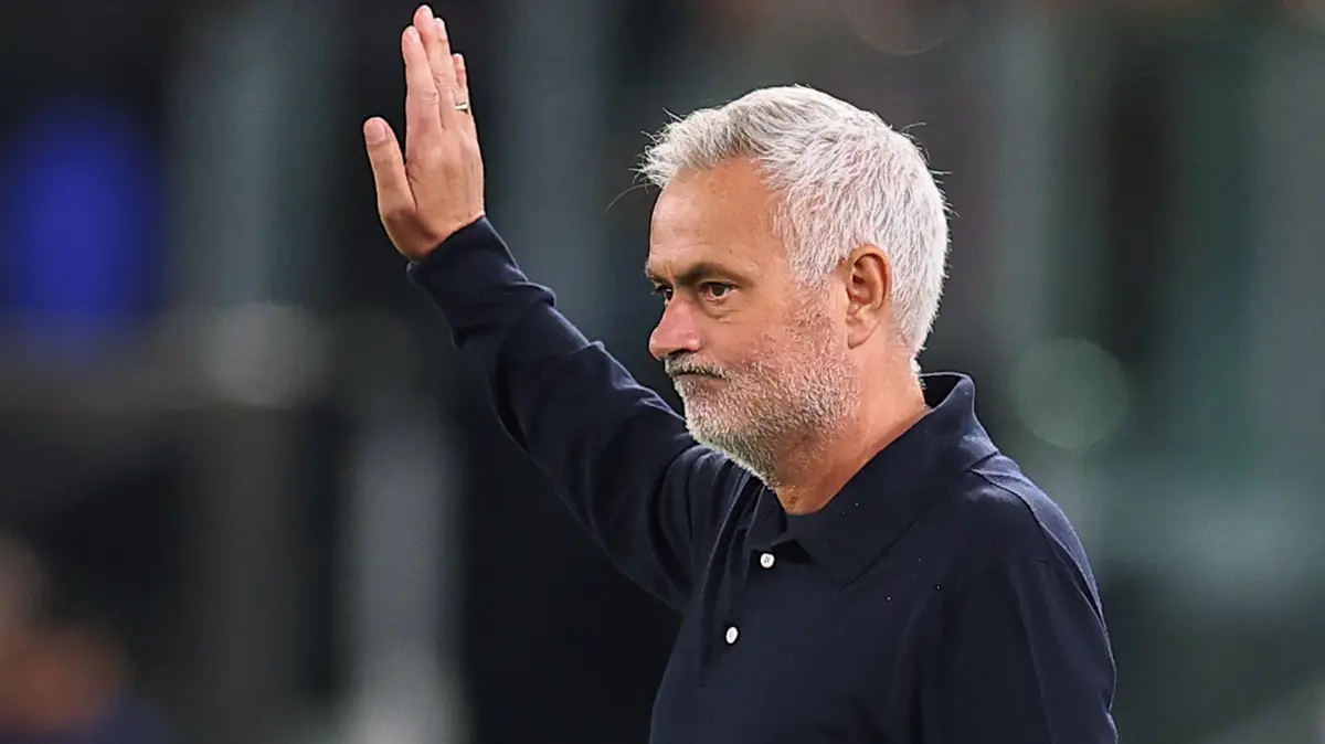 Mourinho se po fantastickém obratu Realu vysmál bývalému klubu