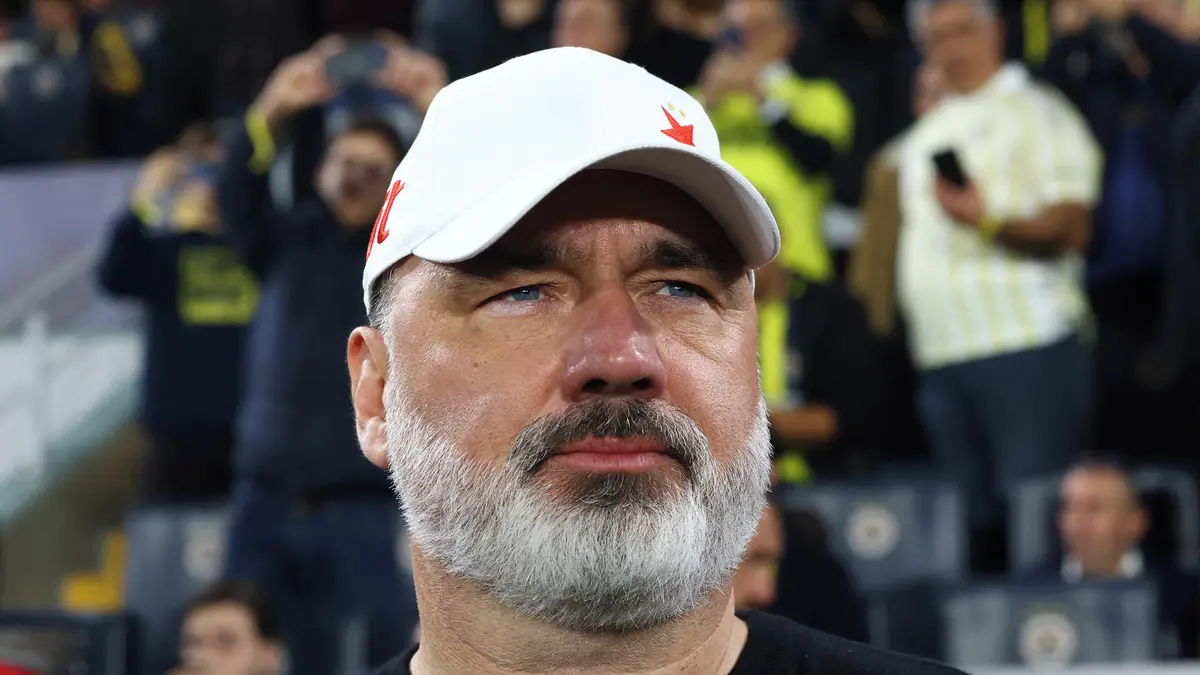 FOTBAL ONLINE: Slavia od začátku v tureckém pekle hoří