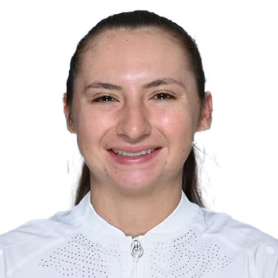 Mary Stoianová