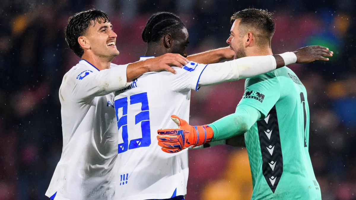 Hrdina Baníku přiváděl Spartu k zoufalství. Žasl i Priske