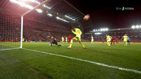 Sestrih 2 Semifinale Ligy Mistru Liverpool Barcelona Fotbal Televize Seznam
