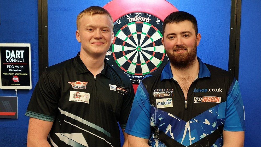 Mladý Čech jde do boje o miliony, na UK Open ukáže Gawlas nové šipky