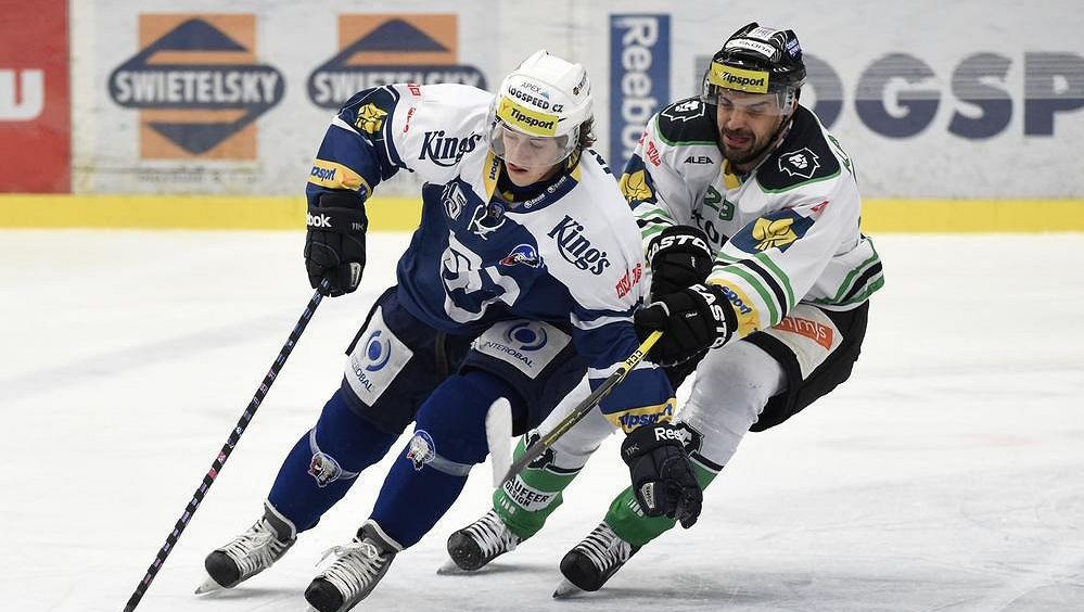 Útočník Indrák se po dvou letech vrací do Plzně