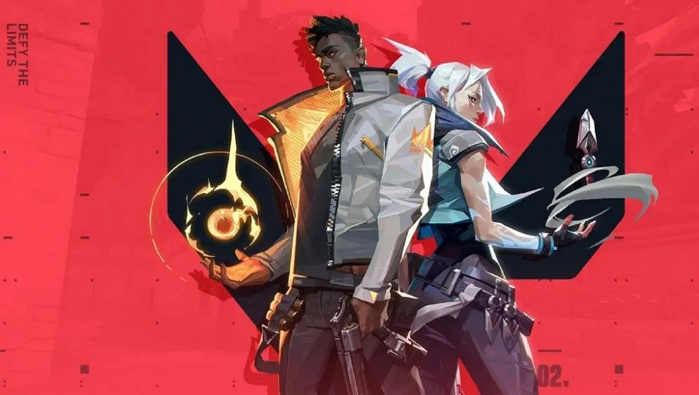 Predni Hrac Valorantu Podvadel A Rok Si Nezahraje Scena Vola Po Tvrdsim Postihu Sport Cz