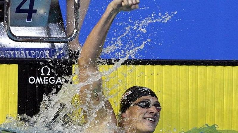Lochte má pestrý rejstřík: Šest zlatých, alkohol, doping, lži i výtržnosti