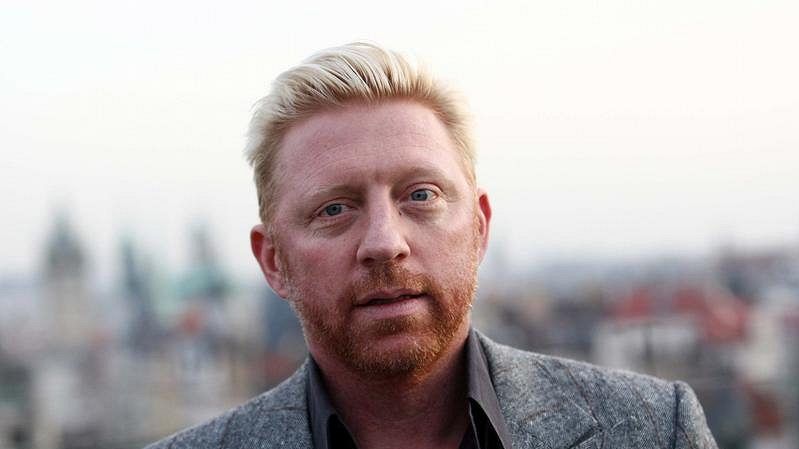Získal jsem zkušenosti, které bych nepřál ani svému nejhoršímu nepříteli. Becker se vrátil k pobytu ve vězení