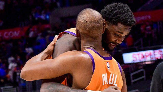 Hvězdný basketbalista Paul bude hrát v NBA za Golden State