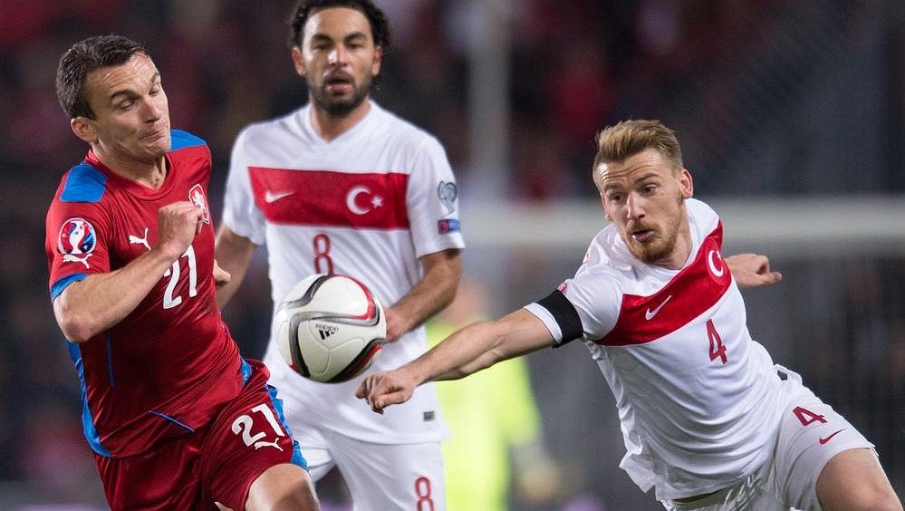Turci jsou náladoví a nevyzpytatelní. Bude záležet, jak se na Čechy vyspí, říká expert
