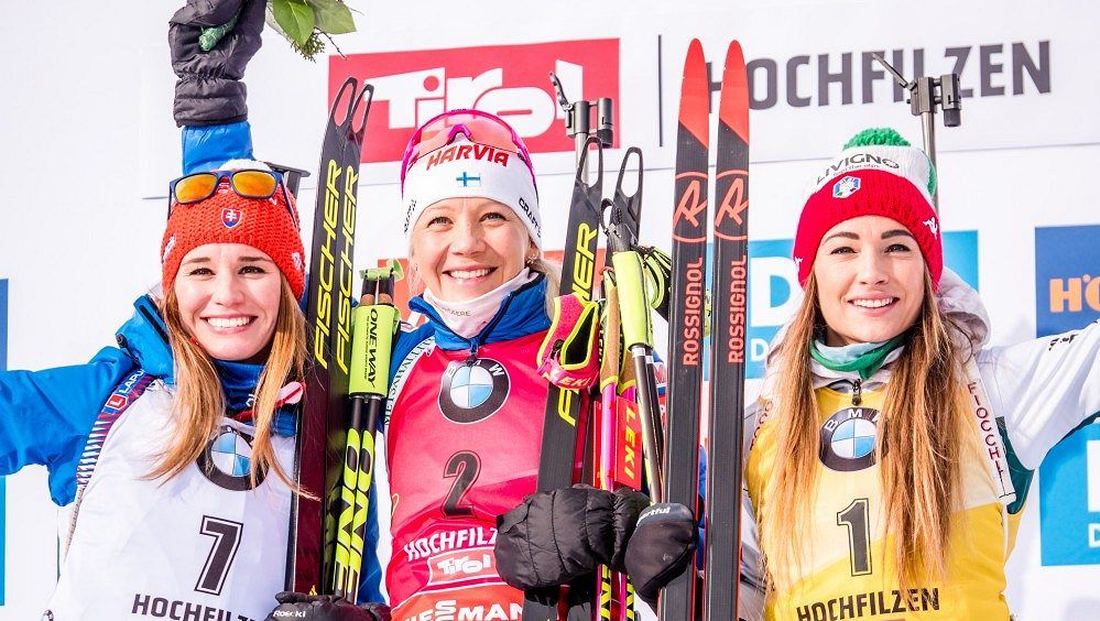 Těhotenství a další překvapení. Biatlonová reprezentace se rozpadá