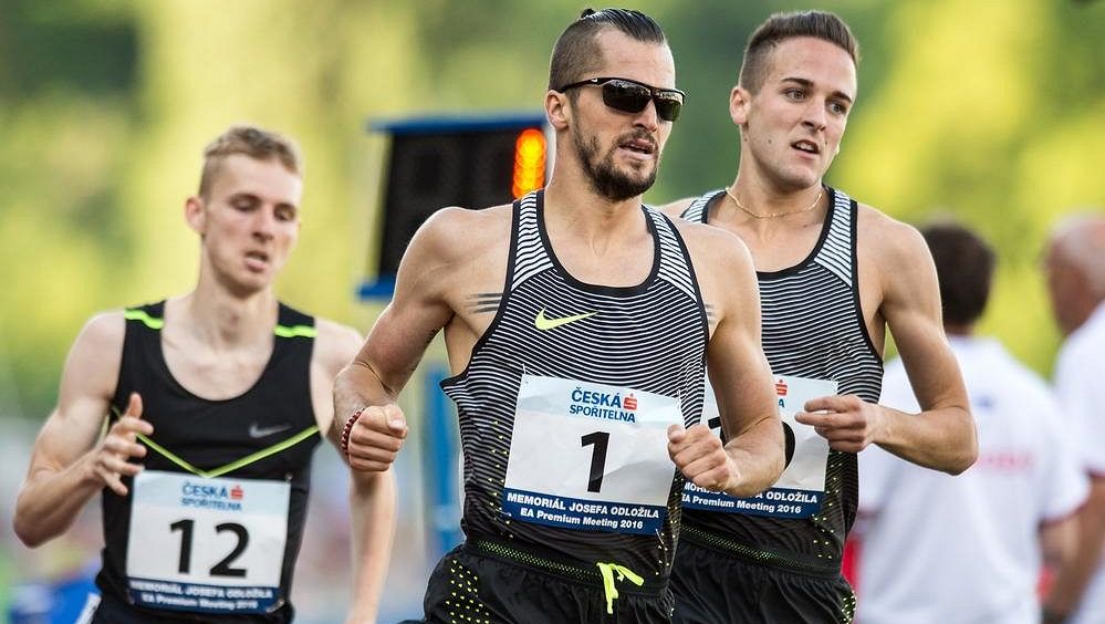 Svaz nebude zasahovat do sporu o ochrannou známku k Memoriálu Josefa Odložila