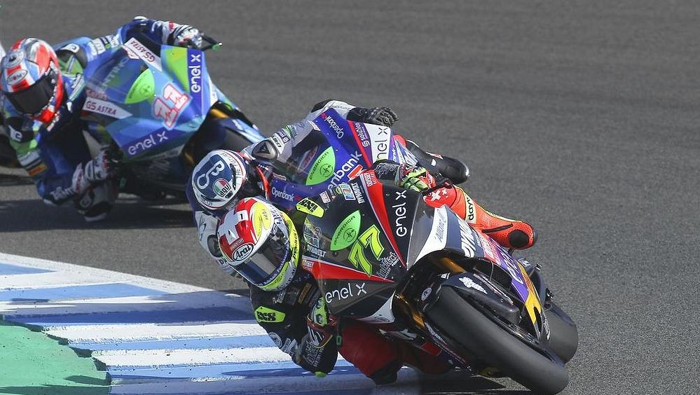 MS elektrických motocyklů skončí. Organizátory zaskočil nečekaný nezájem fanoušků