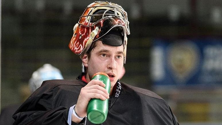 Rittich bude i v příští sezoně působit v NHL