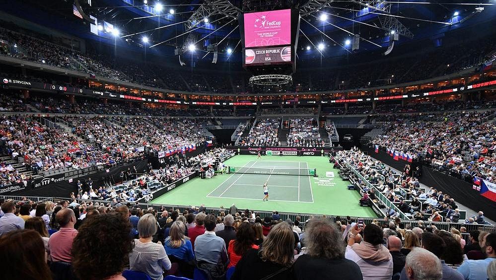 WTA o zákazu Rusek a Bělorusek v Praze: Navzdory jejich neutralitě jim české orgány odepřely možnost hrát
