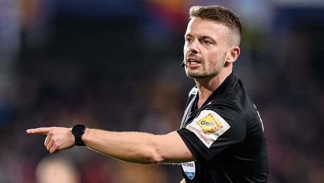 Čistka mezi rozhodčími! Orel a Horák dopískali, prý porušili etický kodex