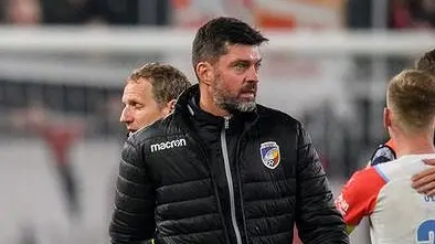 Střídačka Plzně bude bez Kozáčika. Trestalo se i za fanoušky