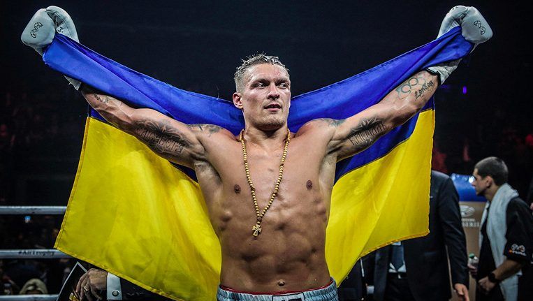 Boxerská mistrovství světa bude kvůli účasti Rusů bojkotovat také Ukrajina