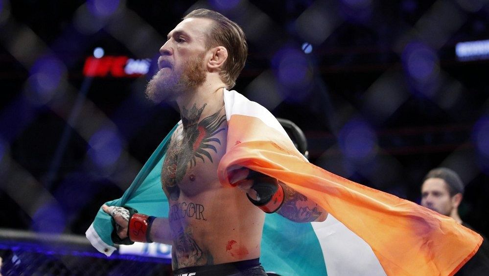 Hvězdný McGregor má další problém. V klubu na Ibize knokautoval muže