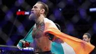 McGregor opět v průšvihu. Jeho agresivní řádění na Ibize natočil návštěvník klubu