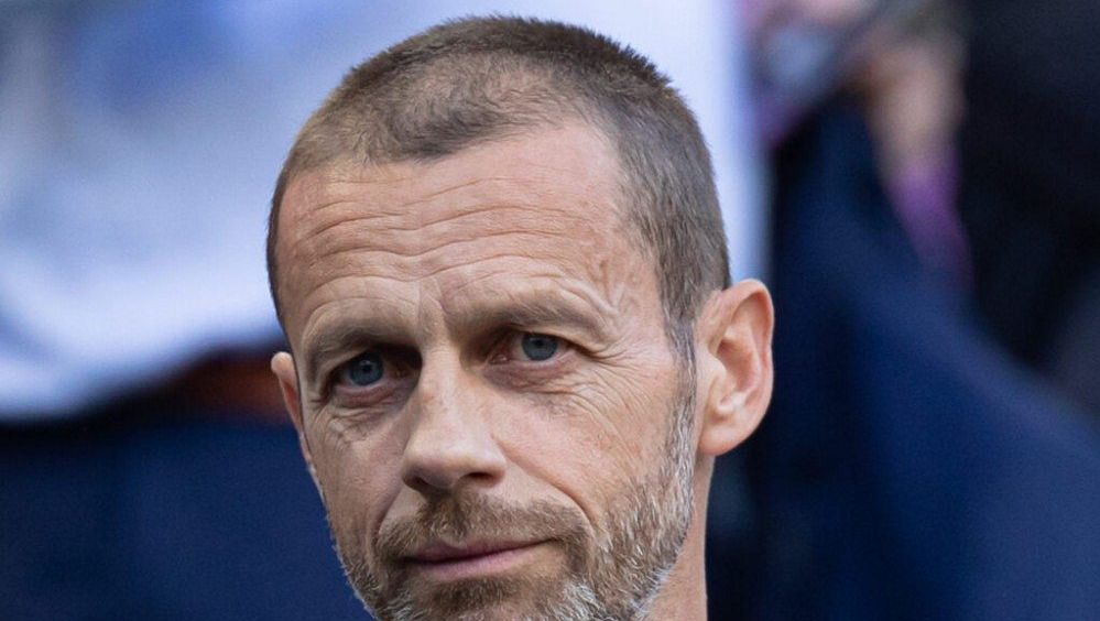 Šéf UEFA o Barceloně: Situace je extrémně vážná!