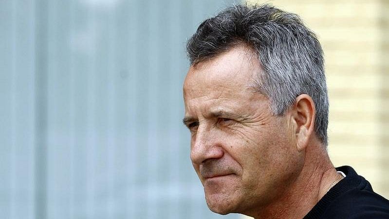 Komňacký o třesku na jihu Moravy: Zbrojovce schází drajv, Vrba má pořád oheň, Vyškov je trochu klub na kšeft
