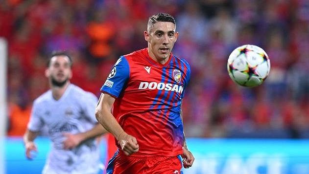 Penaltový hrdina Jirka ustál tlak i atmosféru: Postup je velká úleva a impuls k fanouškům