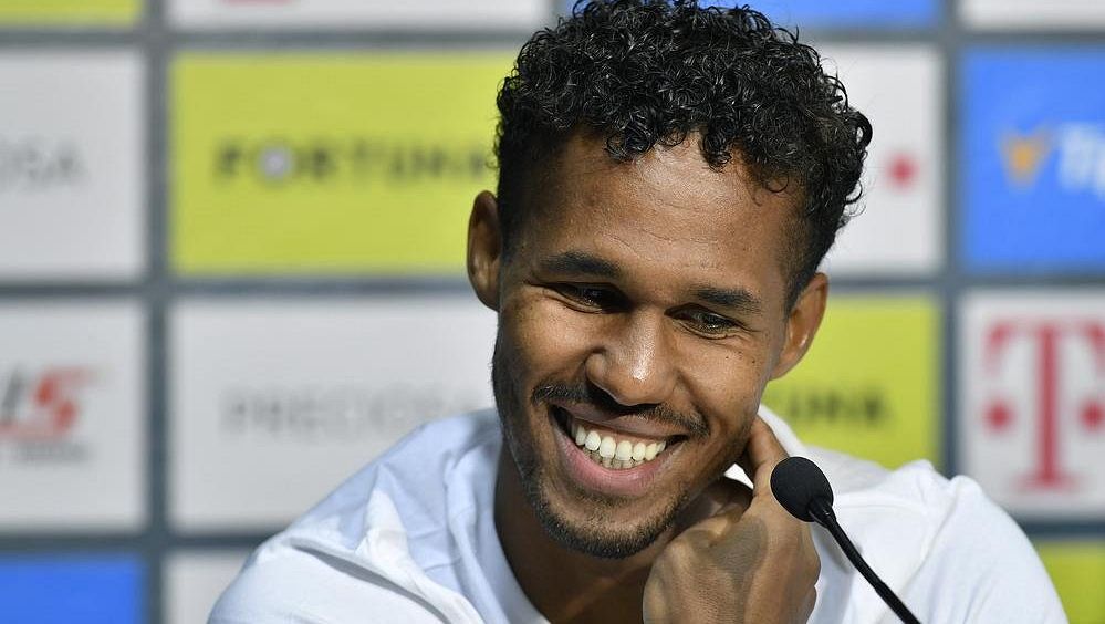 Do škatulky bafuňářů zapadnout nechci, říká nový manažer Liberce Gebre Selassie