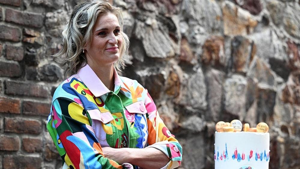 Návrat Špotákové? Železný byl překvapený, Vadlejch smekal