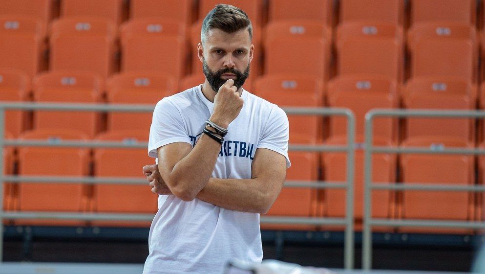 Čtvrtfinále je určitý barometr úspěchu, míní trenér Pruša před MS basketbalistek do 19 let