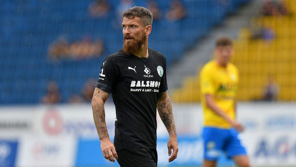 Legenda Bohemians po sněhové brigádě v Ďolíčku: Dorazil jsem, popadl hrablo a šel na věc