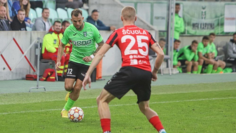 Dvě tváře lídra, šance na pikantní baráž či jarní rozpaky u Litavky. Vyrovnaná druhá liga míří do finále