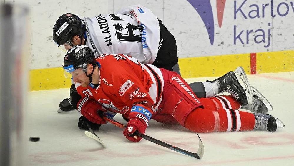 HOKEJ ONLINE: Olomouc a Liberec mohou doma vybojovat postup do čtvrtfinále