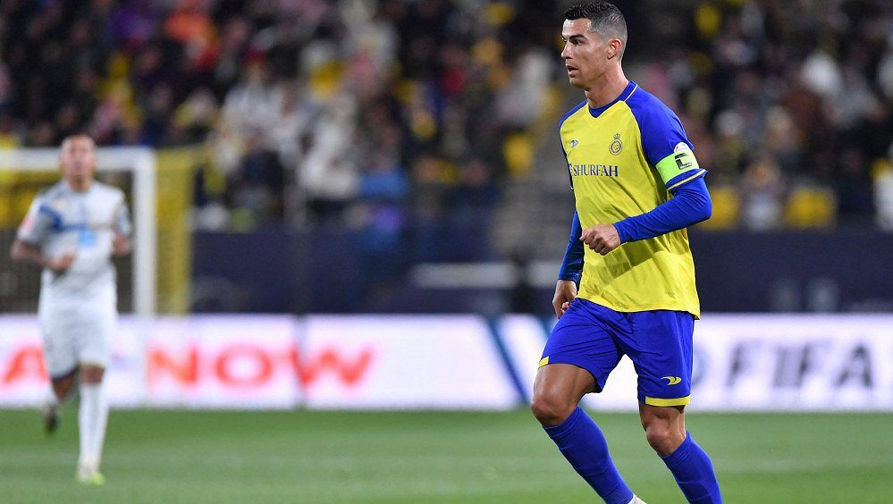 Neuvěřitelná Ronaldova show, hattrick během 26 minut!