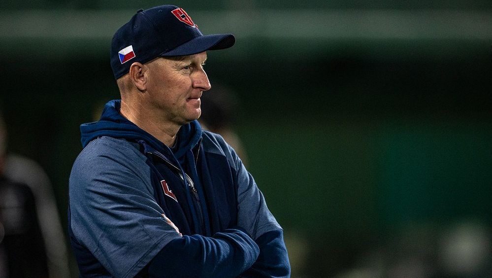 Špatný vstup do ME. Čeští baseballisté prohráli s Německem