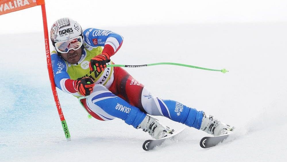 Sjezdařský veterán ukončí po sezoně kariéru