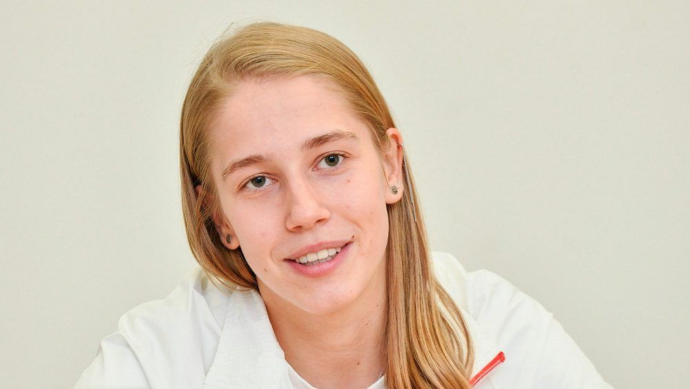 Juniorská pistolářka Miřejovská i puškaři Blažíčková s Kupcem mají stříbro z ME