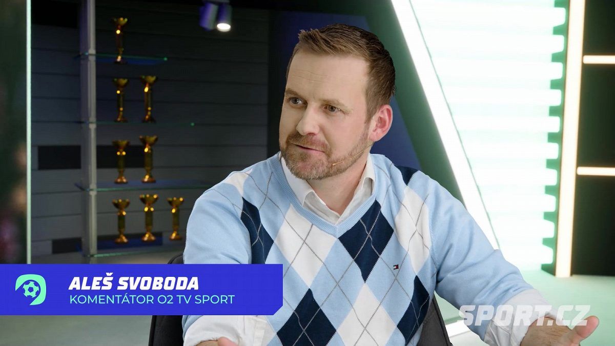 Po počátečních porodních bolestech nastal ve Spartě velký zlom, míní Rajnoch