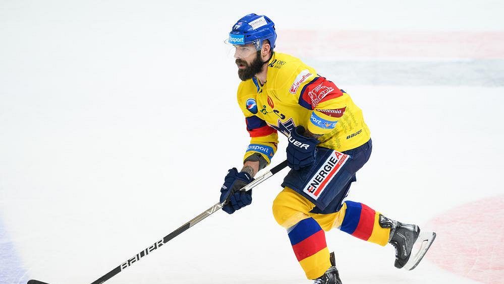 HOKEJ ONLINE: Důležitá extraligová bitva, České Budějovice přivítají Liberec