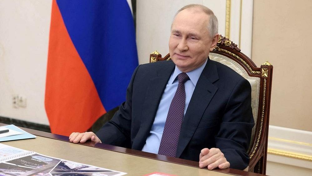 Překvapení. Putin to podepsal a brazilské hvězdy mají ruské pasy