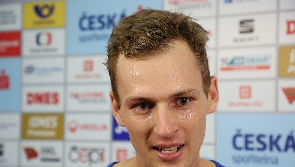Zima plná rekordů! Český překonal, ke světovému pomohl. A teď přijde další výzva