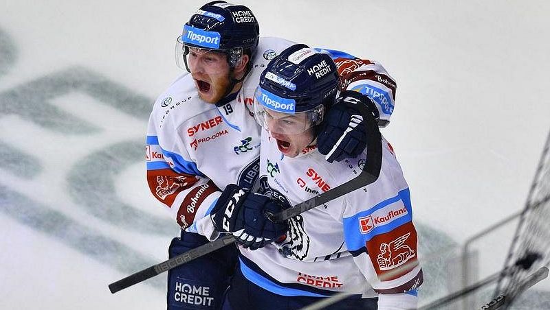 Tygří mláďata zařídila obrat. Hradec už si myslel, že to má v kapse, usmívá se Flynn