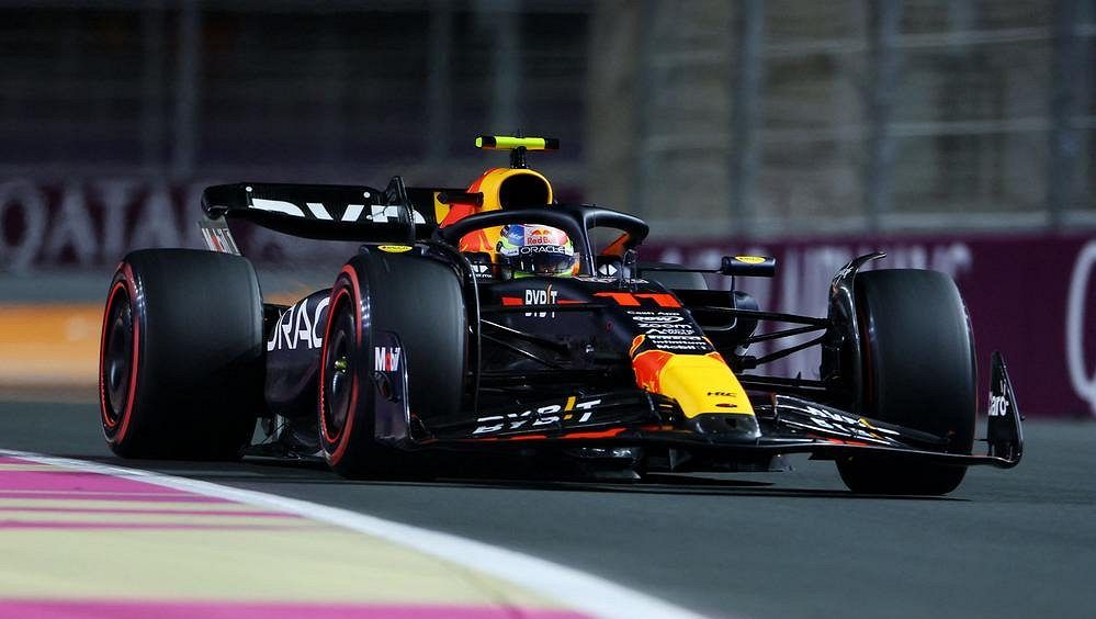 FORMULE ONLINE: Verstappen bude mít těžkou šichtu, zradila ho kvalifikace