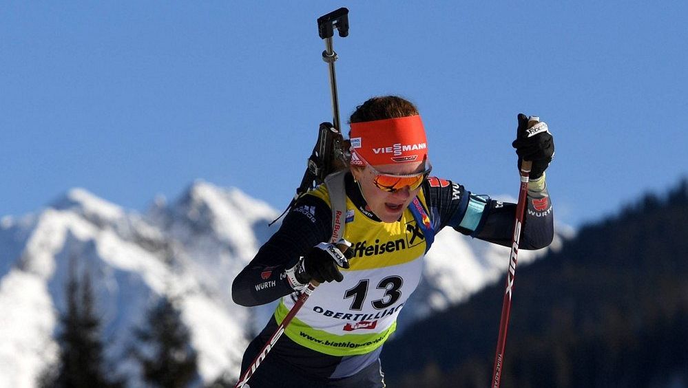 Překvapení v biatlonové nominaci! Legenda končí, šanci dostává dravé mládí