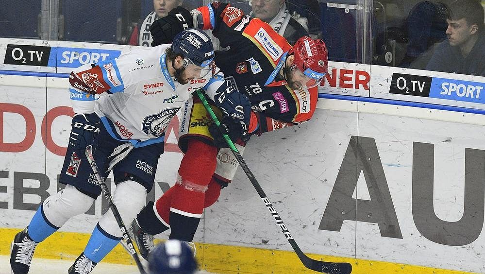 Liberec oživuje kádr. Udrží kometu Balinskise? Jednoduché to nebude, myslí si Augusta