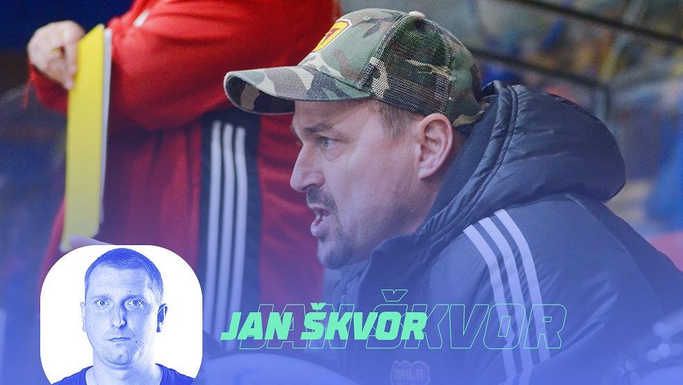 GLOSA: Pane Ujčíku, kam se poděl jednotný metr? Nedivte se pak řečem o Sportce